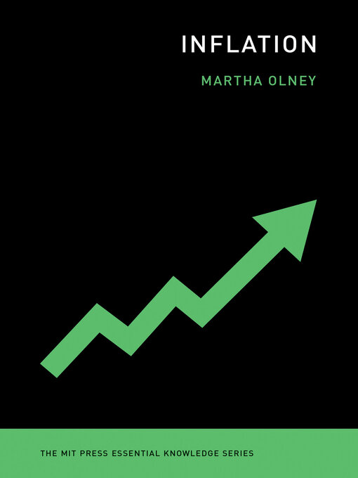Cover image for Inflation